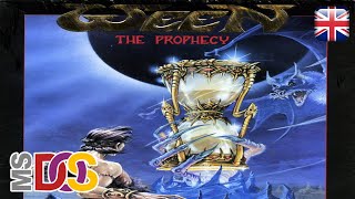 Ween: The Prophecy (DOS Version) - English Longplay - No Commentary