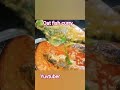 Tangra Maacher jhal torkari...( Oat Fish Curry)🐠🐠 recipe ..