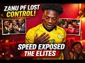 IShowSpeed Exposed ZANU PF’s Control Culture in 4K