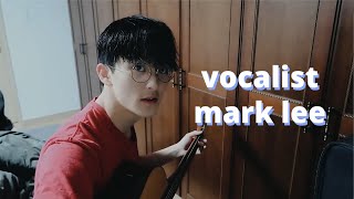 mark lee's exquisite vocals for 7 minutes