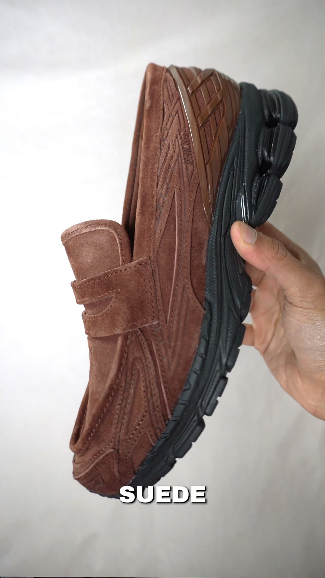 The Best Colorway yet? New Balance 1906L suede Rich Oak review