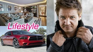 Jeremy Renner&#39;s Luxurious Lifestyle, Net Worth, Income, Cars, And House.