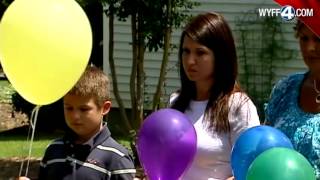 Families of homicide victims hope for closure