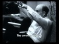 Capture de la vidéo Sviatoslav Richter The Enigma Monsaingeon 1998