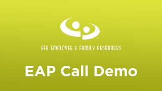 EAP Call Demo Details