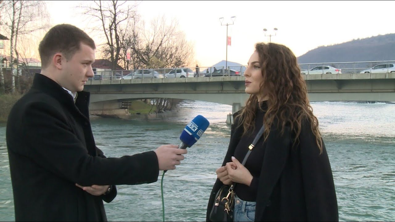 NEDJELJOM ZAJEDNO – RAZGOVOR S DŽEJLOM RAMOVIĆ