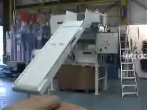 AHS Sack Splitting .wmv
