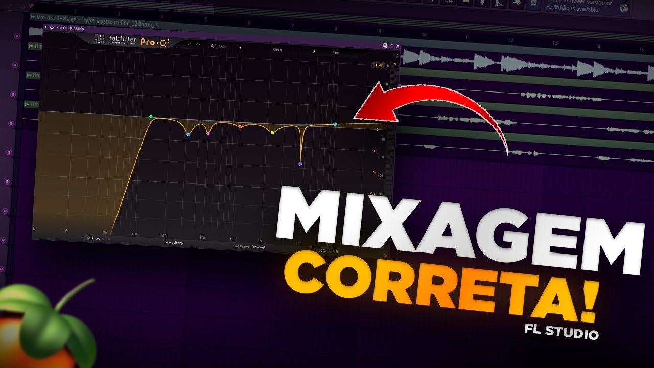 COMO MIXAR VOCAL DE TRAP | MIXAGEM DE VOZ