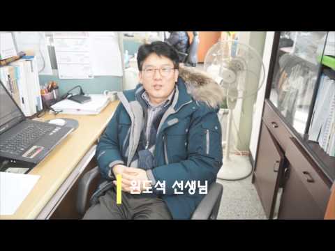 문산여고 방송부 졸업영상