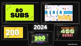 The last video of 2024