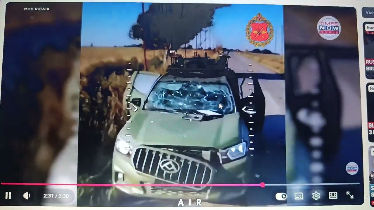 video