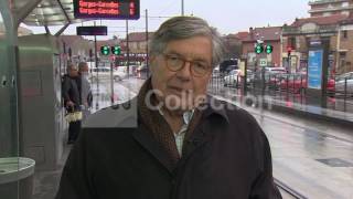 PARIS TERROR: MUSLIM COMMUNITY CONDEMNS ISIS ACTS