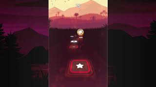 Pokemon Theme Song (CATCH THEM ALL) - Tiles Hop EDM Rush [LAVA SKIN] screenshot 4