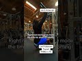 Stick to the plan not your mood! #growmode #latpulldown #widegrip #seatedrow #backday