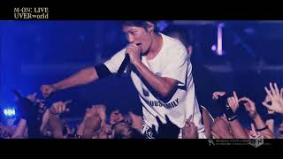 UVERworld『畢生皐月プロローグ  KING'S PARADE live at Kobe World Hall』