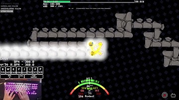 [ADOFAI Custom Strict Clear] TTThhhaaannnkkksss fffooorrr PPPlllaaayyyiiinnnggg MMMyyy GGGaaammmeee