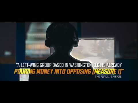 Port: Armstrong-backed group rips Measure 1 opposition on progressive agenda