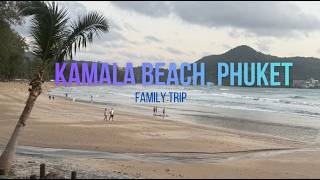 Why Kamala Beach is Phuket's Best-Kept Secret | Novotel Stay + Local Eats