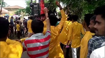 bajrangdal song dj 2017| Jay sree ram| chathropathi shivaji maharaj #shorts #bajrangdal #kattarhindu
