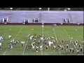 Madison Scouts Full Corps 1996 Late Summer Rehearsal Malagueña