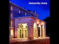University Arms