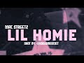 Mac Streetz - Lil Homie (official music video) shot by. @KoolWooDidIt