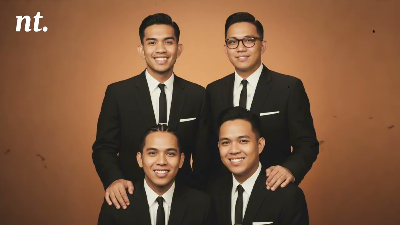 Ipagdadamot Kita - Realest Cram,OLG Zack & Nateman & CK YG (soul ai cover)