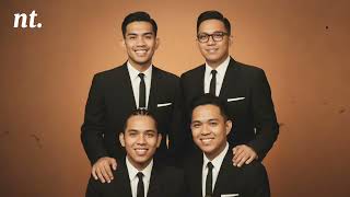 Ipagdadamot Kita  Realest Cramolg Zack U0026 Nateman U0026 Ck Yg soul Ai Cover