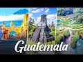 Reasons to Visit Guatemala: The REAL Guide to Your Next Destination Mp3 Song