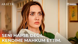 Ateşin Planı Akıllara Zarar. Arafta 2. Bölüm Yeni Diziler 2025 Arafta Türk Dizileri