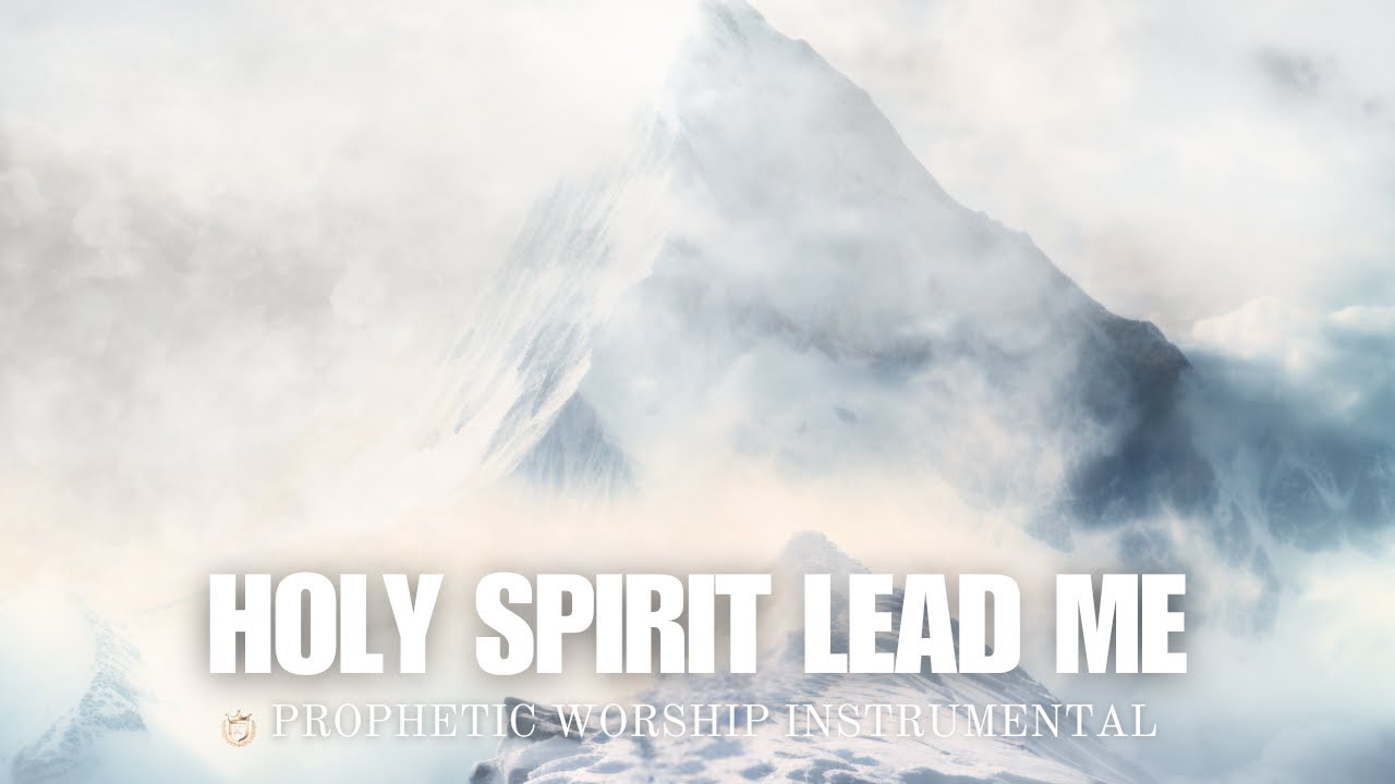 PROPHETIC WORSHIP INSTRUMENTAL | MEDITATION | SOAKING | PRAYER | HOLY ...