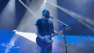 Manchester Orchestra - Keel Timing (Houston 08.07.23) HD