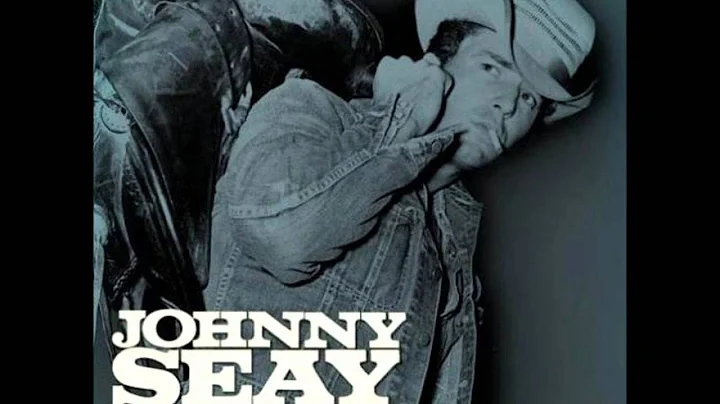 Johnny Seay - Blue Moon Of Kentucky