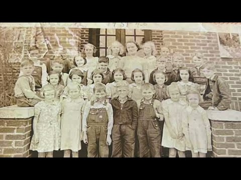 Grays Chapel Elementary School celebrates 100 years