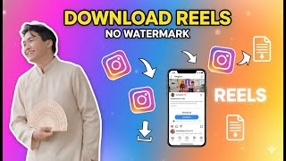 How To Download Instagram Reels Without Watermark Using an Instagram Video Download Bot screenshot 5