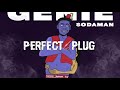 $ODAMAN - Genie (Prod. Gcozy)