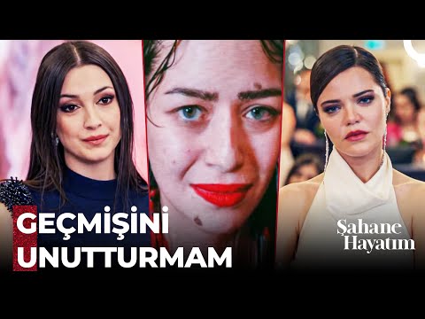 Elif'ten Beklenen Dost Kazığı Geldi💥 - Şahane Hayatım 20. Bölüm