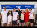 Konecta Foundation Charity Padel Tournament 2025