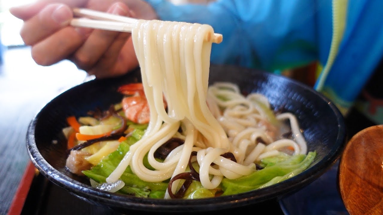 讃岐うどん 贅沢2本入り！讃岐海老天ぷらうどん／1人前｜冷凍グルメのお取り寄せ