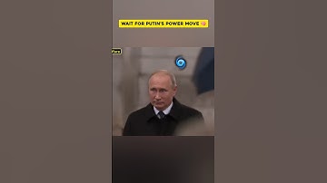 Putin Shows Who’s Boss 💪| Trump’s Move EXPOSED