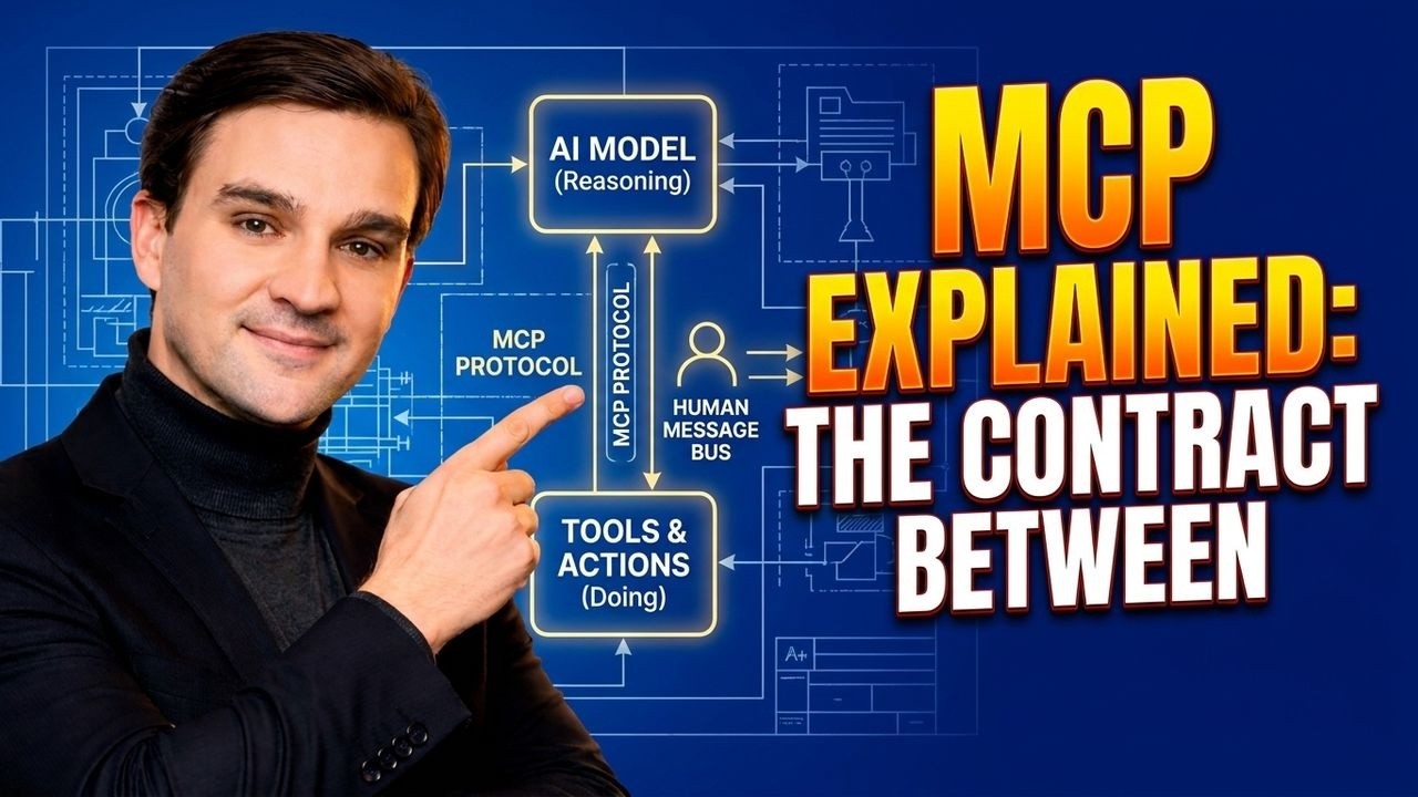 Microsoft Azure Logic Apps & Copilot Studio: How to Build the Future of Enterprise Conn...