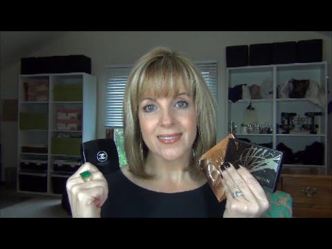 October Favorites