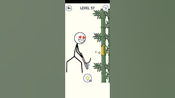 Draw Puzzle 2 Level 57