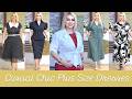 New Casual &amp; Casual Chic Plus Size Dresses and Skirt Suits | May2026 Fashion Collection
