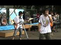 HY『トゥータン』LIVE ifoc 辛夷祭2008