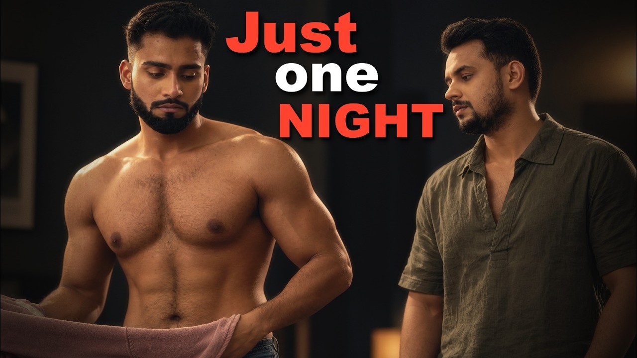 Just one night I Short Film I Shawn Gupta