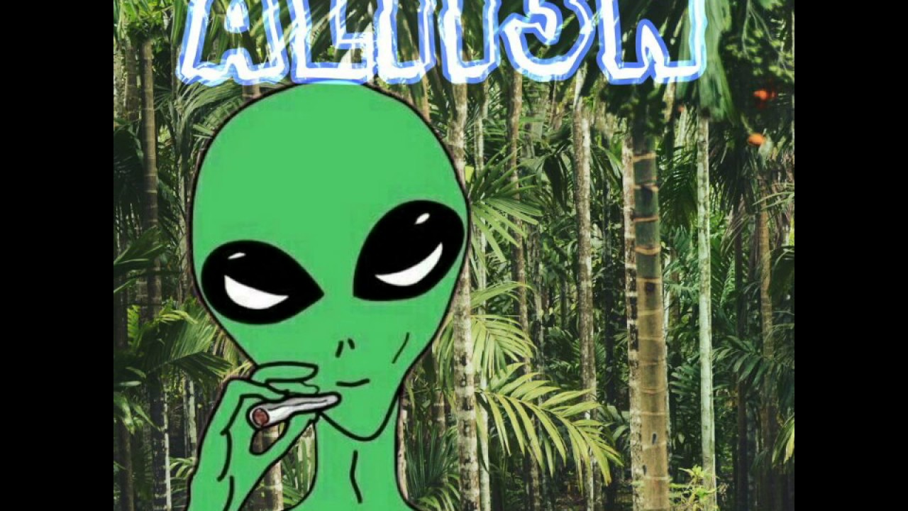 ACIID REMIX  (ALII3N DJ)