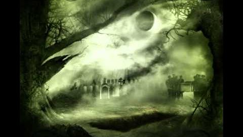 A Pale Horse Named Death : Shallow Grave