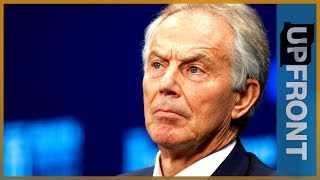 🇮🇶 Should Tony Blair be punished for the Iraq War? | UpFront