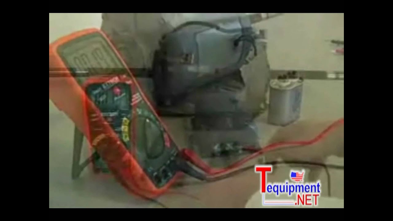Extech EX411A Professional MultiMeter with 8 Functions